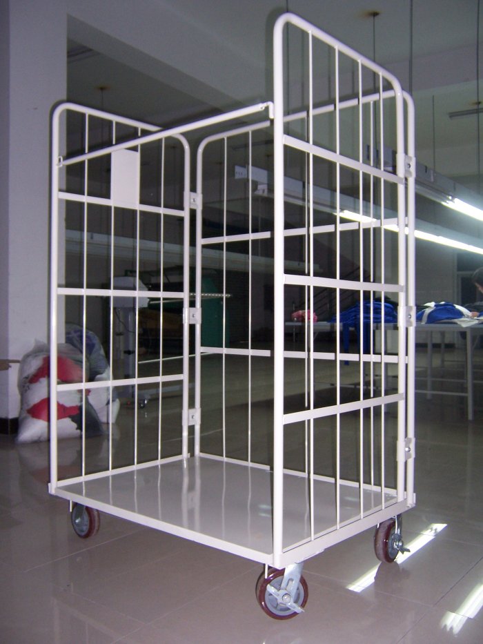 物流臺(tái)車 物流臺(tái)車