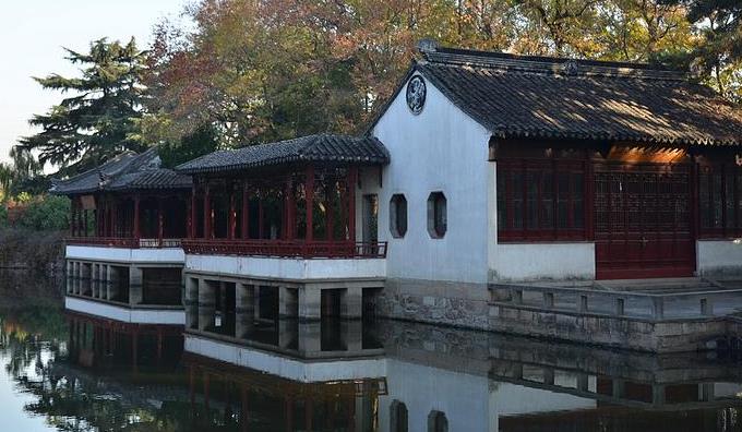 2022最新情報|蘇州大學(xué)來啦