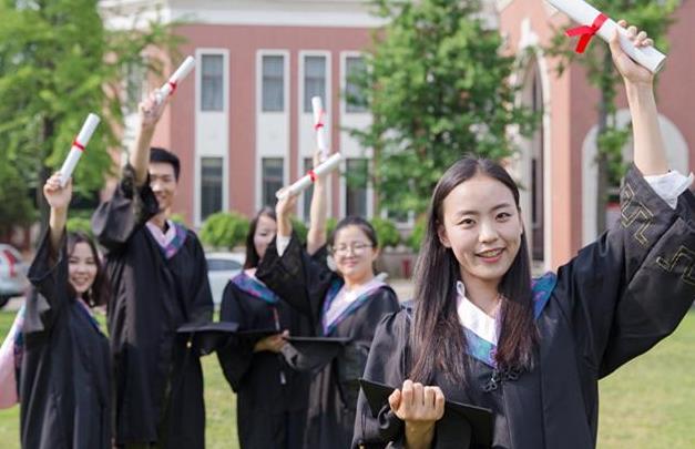 快看!雙一流院校困難大?據說這些新開碩士專業相對好考!