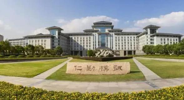 2022院校選擇情報|南京農業大學來啦