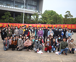 集訓營戶外拓展