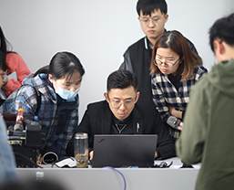 董良才老師指導考研規(guī)劃