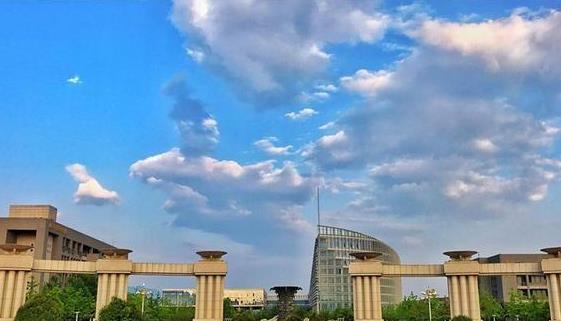 全國高校2021經費預算排行榜發布,10余所高校超百億!