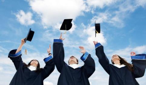 研究生才能享受的五大福利,再難也要考上!