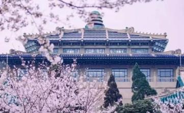 這些大學圖書館顏值爆表，看看有你們的母校嗎？