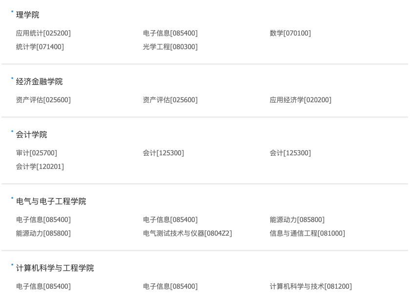 重慶理工大學最新院校情報_湖北新文道考研