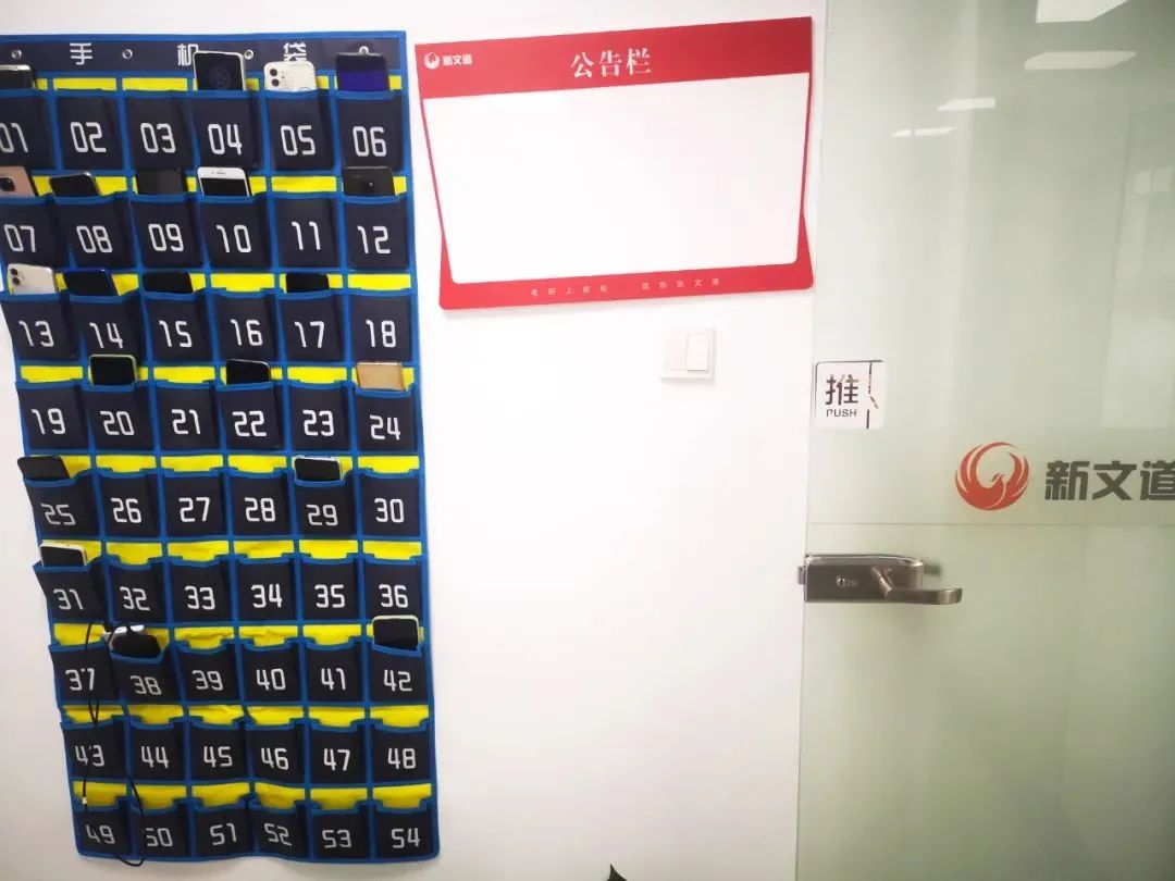 湖北新文道2022考研暑期集訓營日常