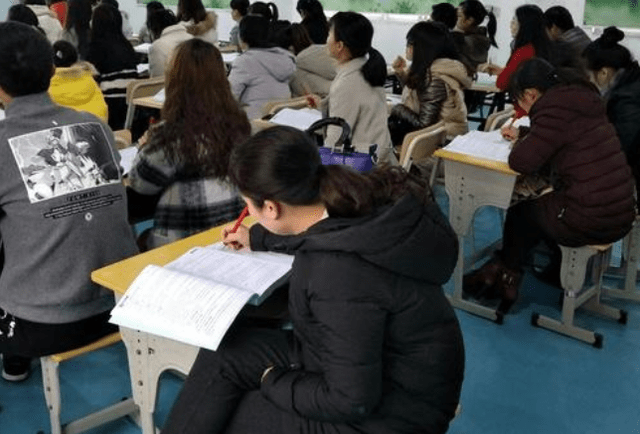 2024考研新政策預(yù)測(cè):5大風(fēng)向值得關(guān)注