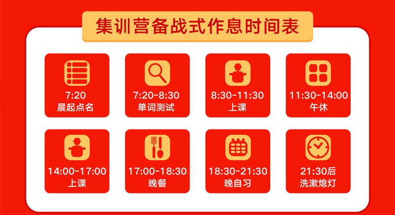 2023考研最后30天超強沖刺